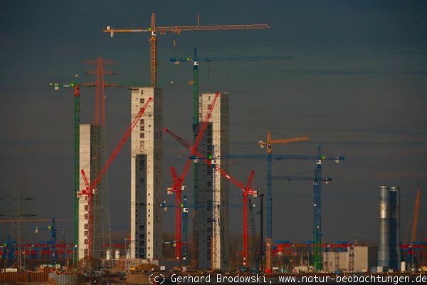 Kohlekraftwerk Hamburg-Moorburg